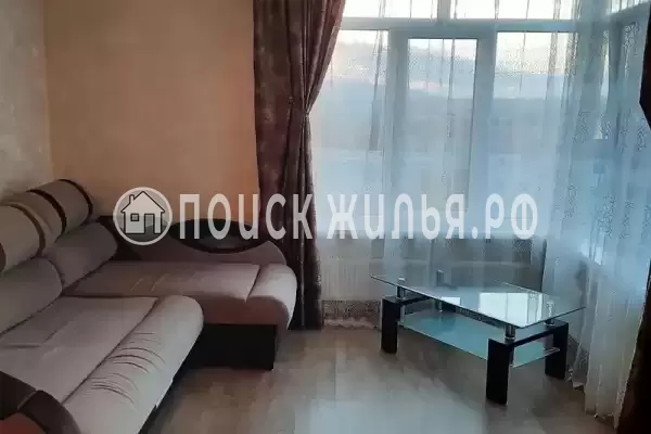 Квартира «Х комнатная квартира»