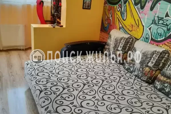 Квартира «Х комнатная квартира»