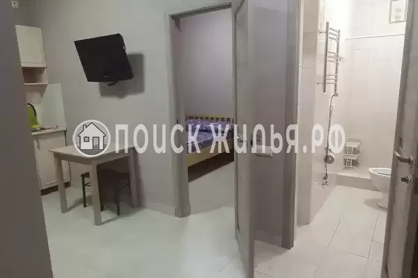 Апартаменты «Элеон» Апартаменты «Элеон»