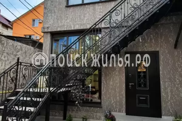 Апартаменты «Элеон» Апартаменты «Элеон»