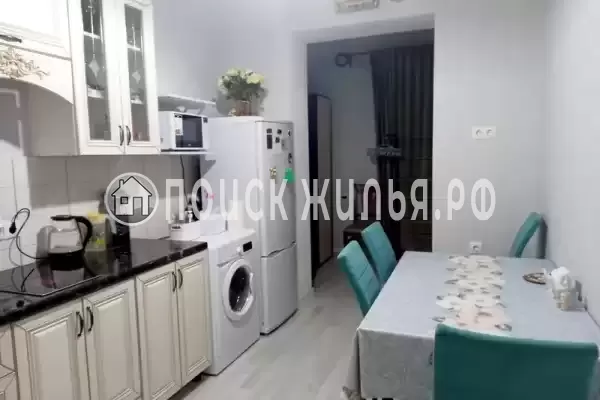 Квартира «В Агудзера»