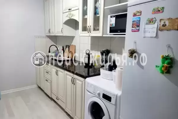 Квартира «В Агудзера»