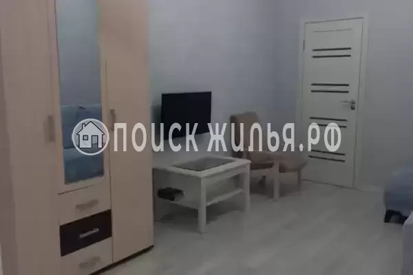 Квартира «В Агудзера»