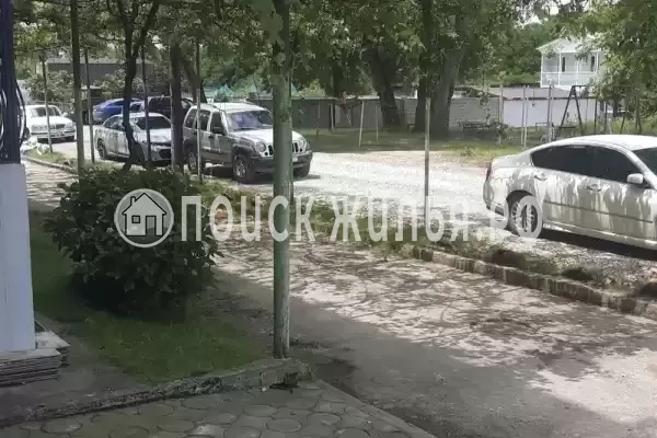 Квартира «В Агудзера»