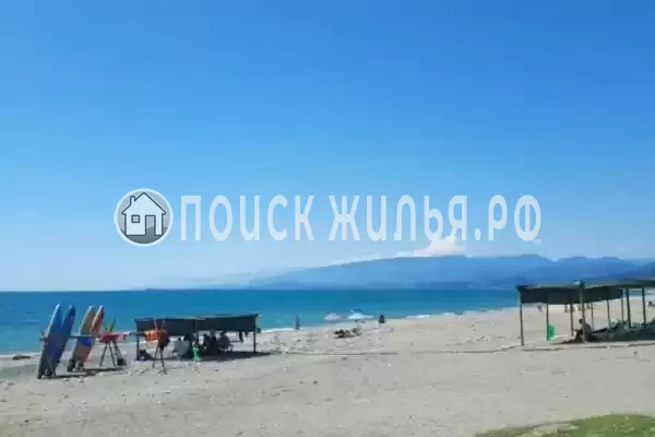 Квартира «В Агудзера»