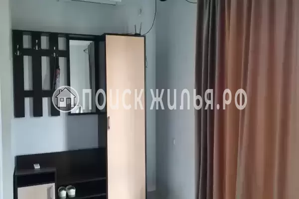 Квартира «В Агудзера»