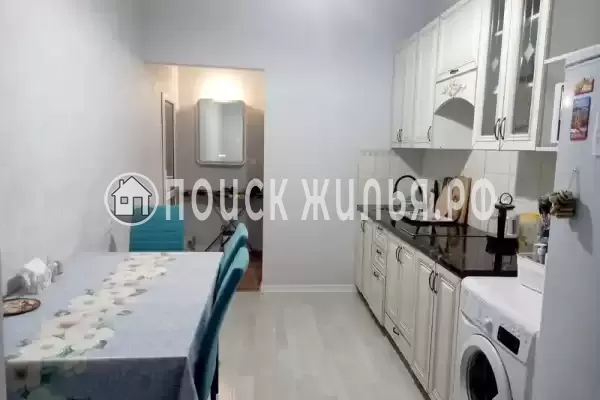 Квартира «В Агудзера»