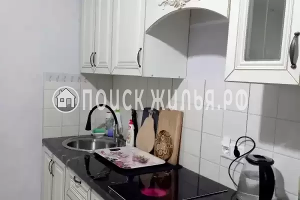 Квартира «В Агудзера»