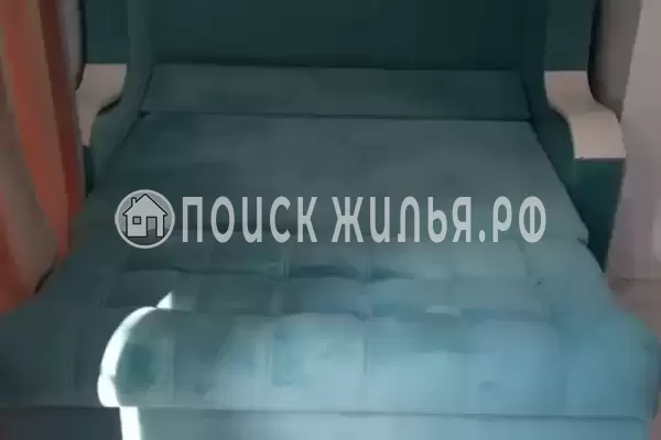 Квартира «В Агудзера»