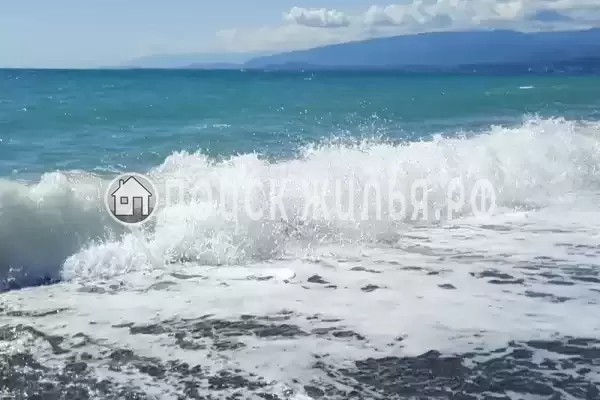 Квартира «В Агудзера»