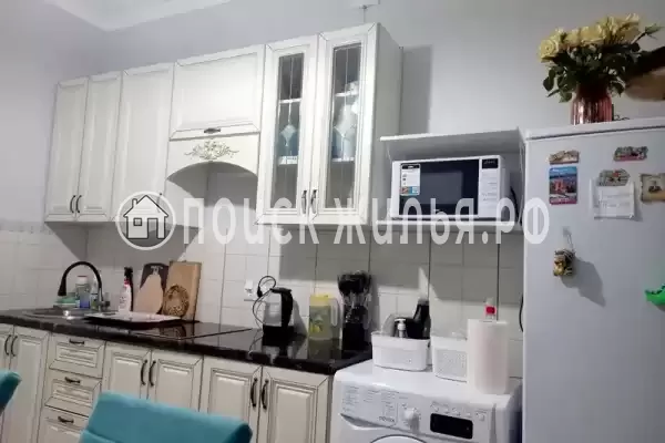 Квартира «В Агудзера»