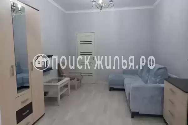 Квартира «В Агудзера»