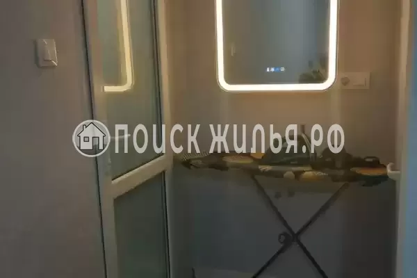 Квартира «В Агудзера»