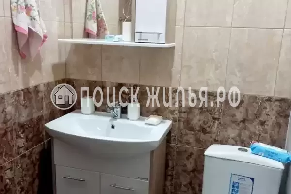 Квартира «В Агудзера»