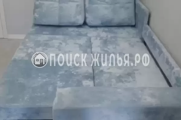 Квартира «В Агудзера»