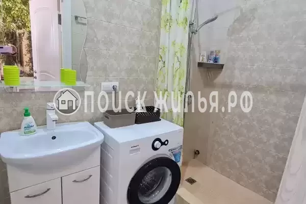 Квартира, Крымская, д.21