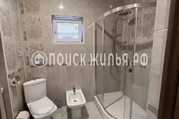 Дом под ключ «На Верхней дороге»