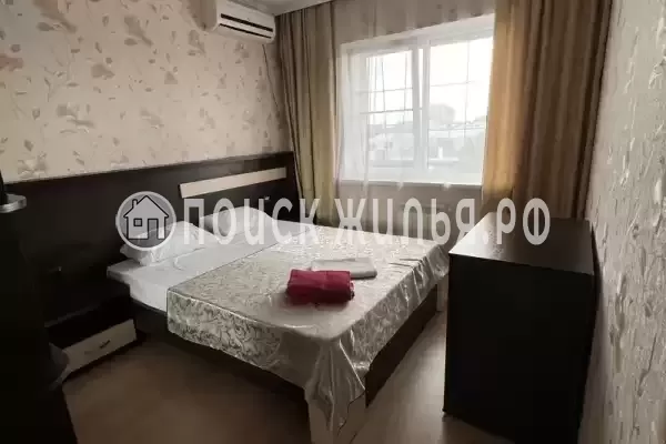 Дом под ключ «На Верхней дороге»