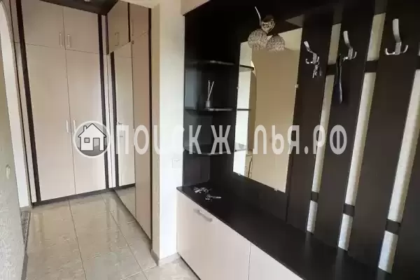 Дом под ключ «На Верхней дороге»