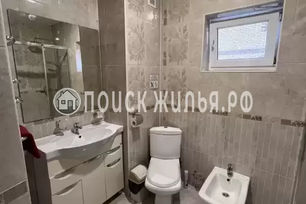 Дом под ключ «На Верхней дороге»