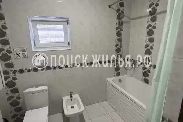 Дом под ключ «На Верхней дороге»