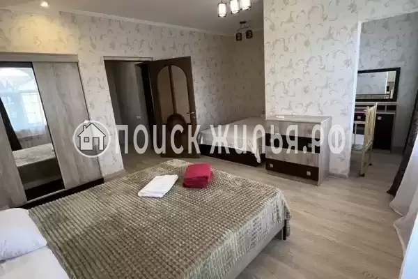 Дом под ключ «На Верхней дороге»