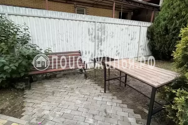 Дом под ключ «На Верхней дороге»