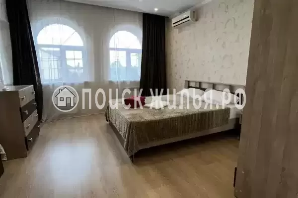 Дом под ключ «На Верхней дороге»