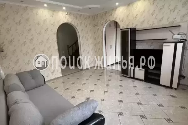 Дом под ключ «На Верхней дороге»