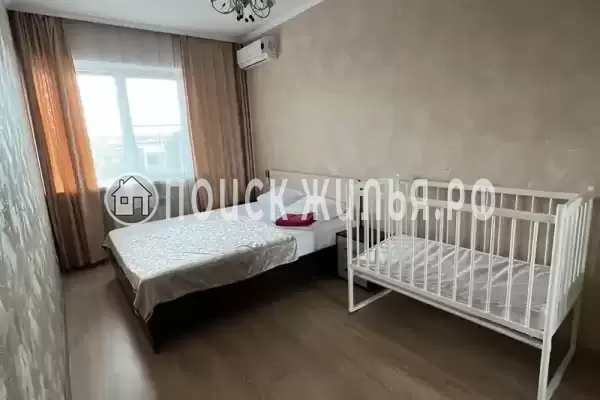 Дом под ключ «На Верхней дороге»