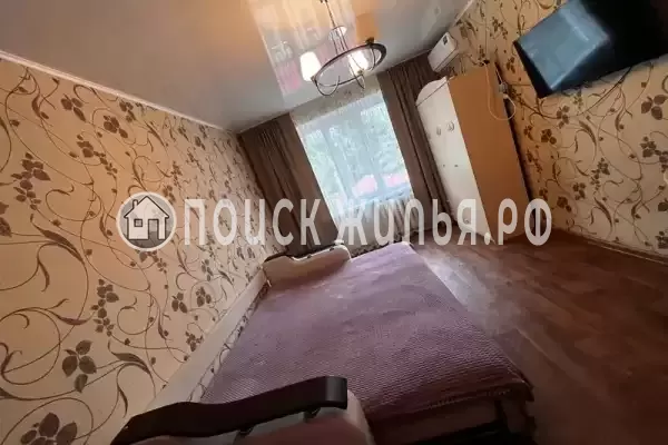 Частный сектор «Двухкомнатная в центре» Частный сектор «Двухкомнатная в центре»