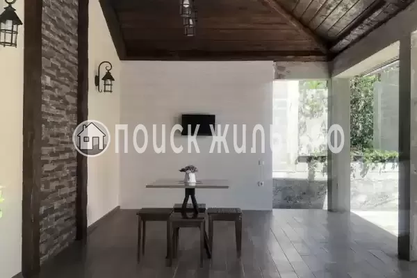 Дом под ключ «У Нигары» Дом под ключ «У Нигары»