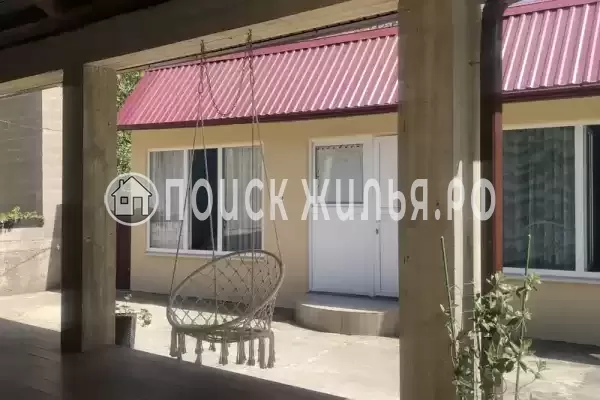 Дом под ключ «У Нигары» Дом под ключ «У Нигары»