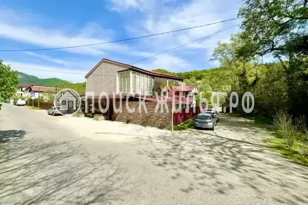 Дом под ключ «У Нигары» Дом под ключ «У Нигары»