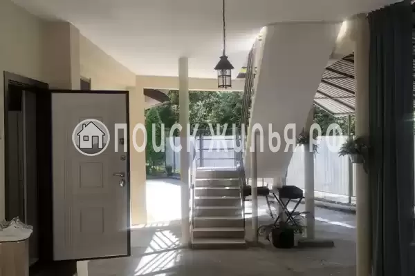 Дом под ключ «У Нигары» Дом под ключ «У Нигары»