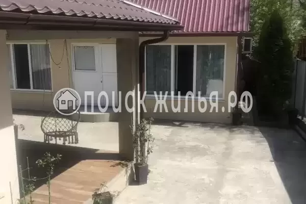 Дом под ключ «У Нигары» Дом под ключ «У Нигары»