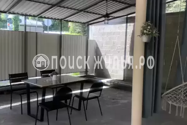 Дом под ключ «У Нигары» Дом под ключ «У Нигары»