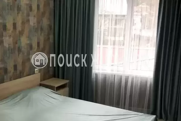 Дом под ключ «У Нигары» Дом под ключ «У Нигары»