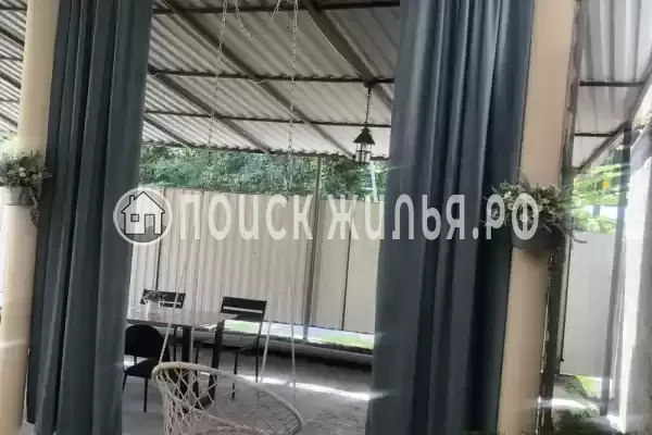 Дом под ключ «У Нигары» Дом под ключ «У Нигары»