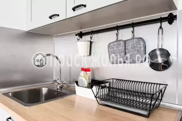 Квартира «Х комнатная квартира в центре (74 м²)» Квартира «Х комнатная квартира в центре (74 м²)»