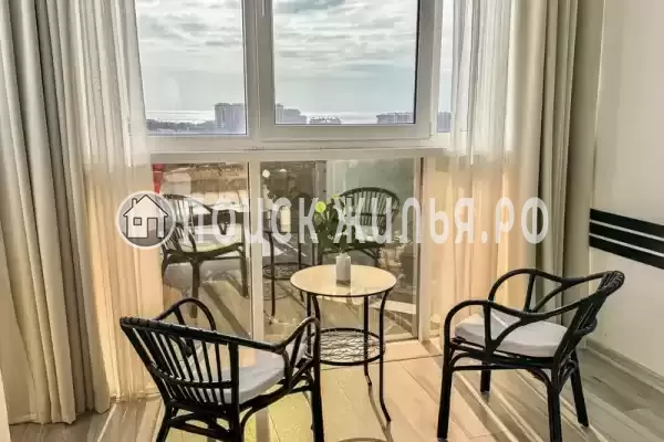 Квартира «Х комнатная квартира в центре (74 м²)» Квартира «Х комнатная квартира в центре (74 м²)»