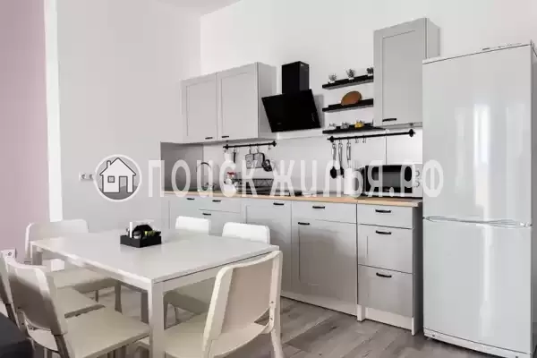 Квартира «Х комнатная квартира в центре (74 м²)» Квартира «Х комнатная квартира в центре (74 м²)»