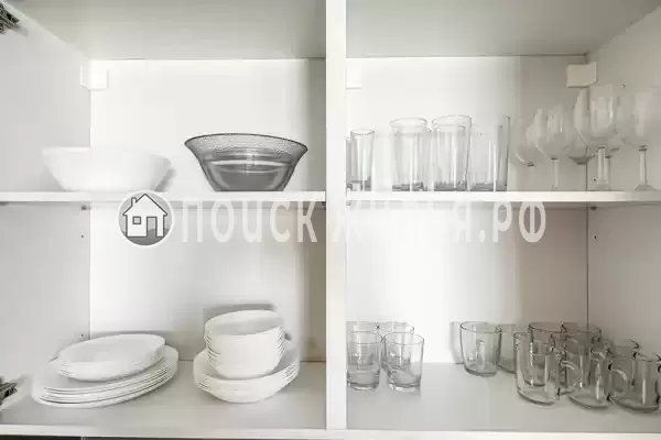 Квартира «Х комнатная квартира в центре (74 м²)» Квартира «Х комнатная квартира в центре (74 м²)»