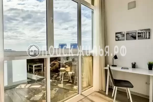 Квартира «Х комнатная квартира в центре (74 м²)» Квартира «Х комнатная квартира в центре (74 м²)»