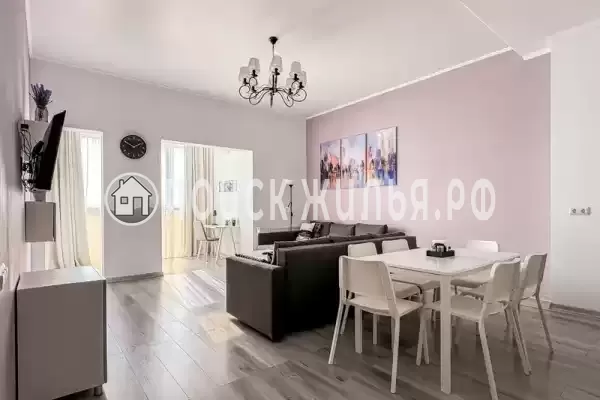 Квартира «Х комнатная квартира в центре (74 м²)» Квартира «Х комнатная квартира в центре (74 м²)»
