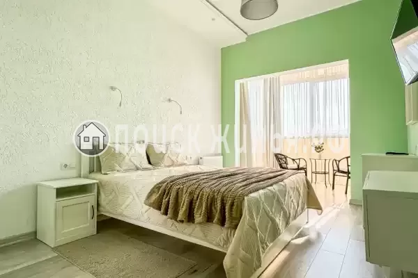 Квартира «Х комнатная квартира в центре (74 м²)» Квартира «Х комнатная квартира в центре (74 м²)»