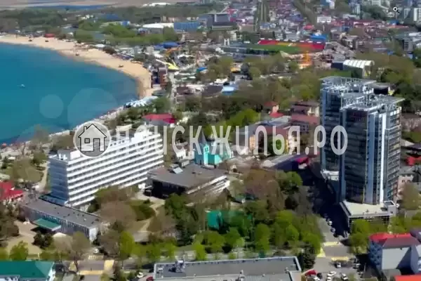 Квартира «Х комнатная квартира в центре (74 м²)» Квартира «Х комнатная квартира в центре (74 м²)»