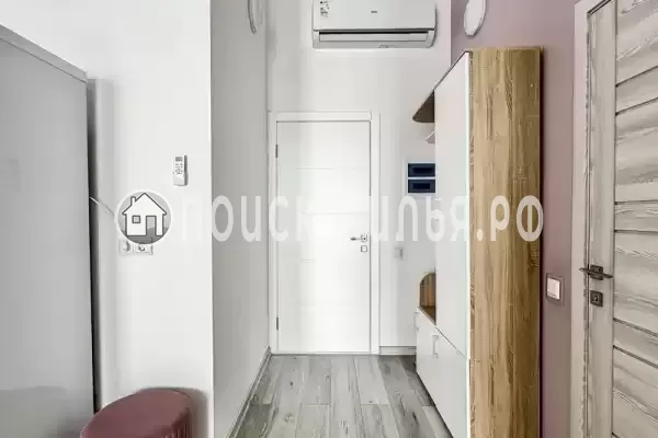 Квартира «Х комнатная квартира в центре (74 м²)» Квартира «Х комнатная квартира в центре (74 м²)»