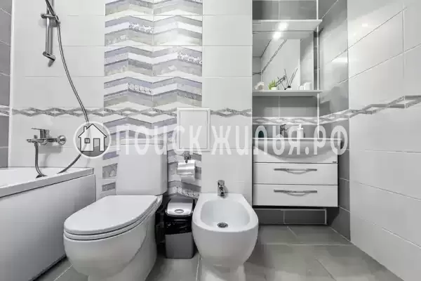 Квартира «Х комнатная квартира в центре (74 м²)» Квартира «Х комнатная квартира в центре (74 м²)»