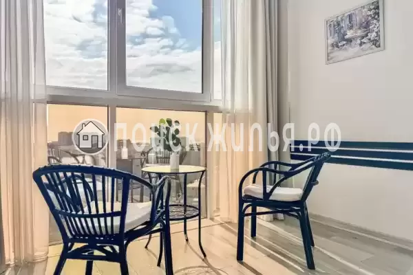 Квартира «Х комнатная квартира в центре (74 м²)» Квартира «Х комнатная квартира в центре (74 м²)»